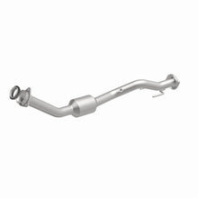 Load image into Gallery viewer, MagnaFlow 04-05 Chevrolet Trailblazer 4.2L Direct Fit Converter - 5451217