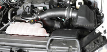 Load image into Gallery viewer, K&amp;N 18-19 Ford F-150 EcoBoost V6-3.5L F/I Performance Air Intake System - 57-2601
