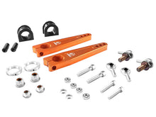 Load image into Gallery viewer, aFe Control PFADT Series Racing Sway Bar Rear Service Kit Chevrolet Corvette (C5/C6) 97-13 - 441-401002-N