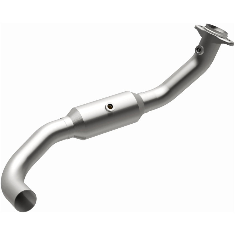 MagnaFlow 2006 Ford F-150 4.6L Direct Fit Converter - 4651409