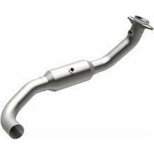 Load image into Gallery viewer, MagnaFlow 2006 Ford F-150 4.6L Direct Fit Converter - 4651409