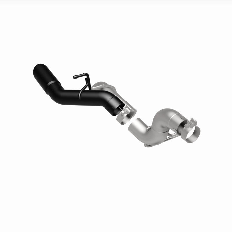 Magnaflow 20-22 Jeep Wrangler 3.0L V6 Street Series Filter-Back Performance Exhaust System - 19505