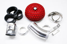 Load image into Gallery viewer, HKS 2015 SUBARU WRX STI 4D EJ257 COLD AIR INTAKE FULL KIT VAB - 70026-AF004
