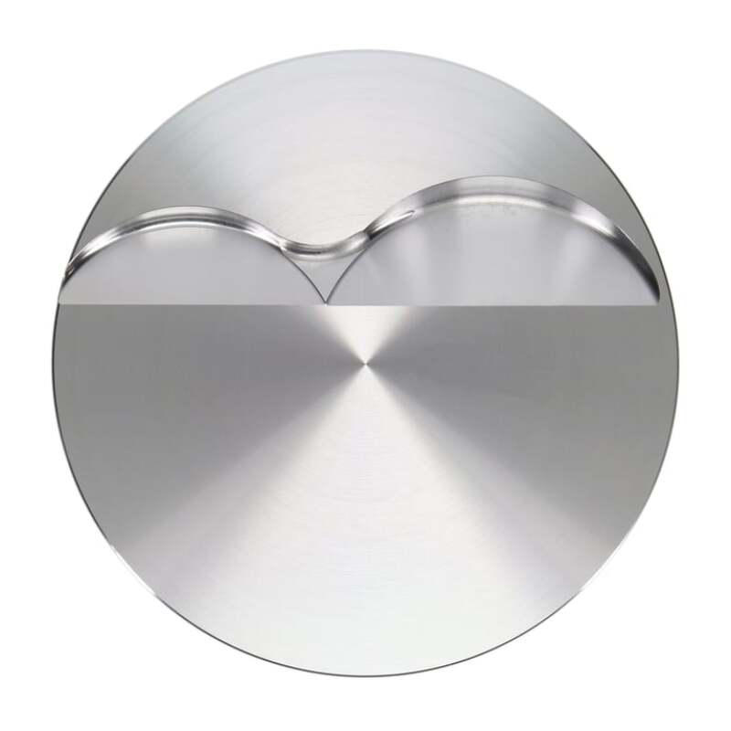 JE Pistons Ford Small Block 4.030in Bore 1.300in CH -5.00 CC Piston Kit - 206059