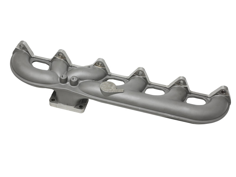 aFe Bladerunner Manifolds Exhaust MAN EXH Dodge Diesel Trucks 03-07 L6-5.9L (td) - 46-40011