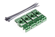 Load image into Gallery viewer, Radium Engineering Toyota Supra JZA80 Fuel/Brake Line Retainer Kit - 20-0416