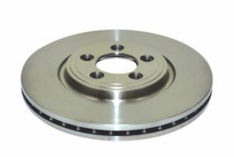 DBA 06-08 Jaguar S-Type (w/326mm Front Rotor / Exc R) 3.0L Front Street Series Standard Rotor - DBA2174