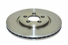Load image into Gallery viewer, DBA 06-08 Jaguar S-Type (w/326mm Front Rotor / Exc R) 3.0L Front Street Series Standard Rotor - DBA2174