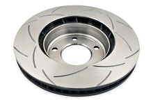 Load image into Gallery viewer, DBA 15-18 Volkswagen Touareg (330mm Front Rotor) Front Slotted Street Series Rotor - DBA2244S
