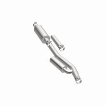 Load image into Gallery viewer, MagnaFlow 19-23 GM 1500 4.3L / 5.3L D-Fit Muffler Replacement - 19533