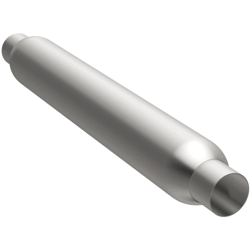 MagnaFlow Muff GP 4 Dia 26inch 2.5/2.5 - 18146