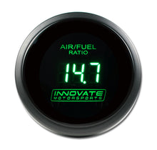 Load image into Gallery viewer, Innovate DB-Green Gauge / LC-2 Kit - 3873