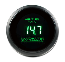 Innovate DB-Green Gauge / LC-2 Kit - 3873