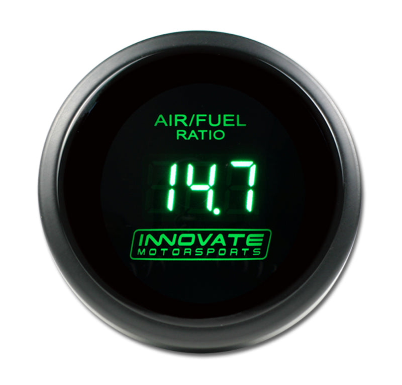 Innovate DB-Gauge Green (Gauge Only) - 3872