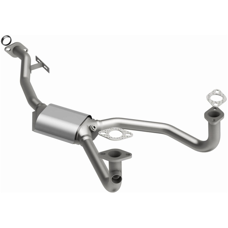 MagnaFlow Conv Subaru 45.5X6.5X4 1.75/1.75 - 23868