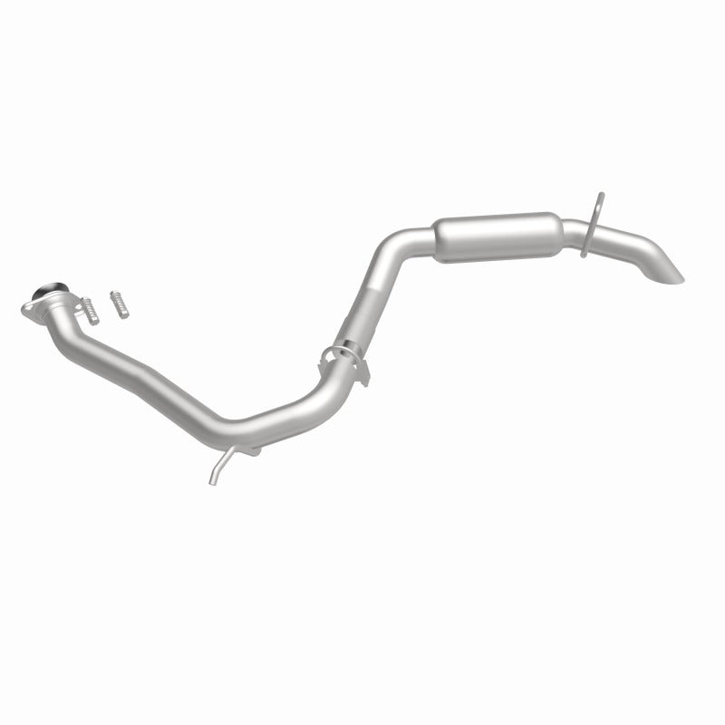 BRExhaust 06-12 Toyota RAV4 Muffler Kit - 108-0221
