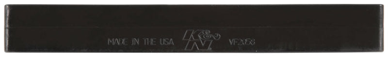 K&N 15-17 Hyundai Sonata Replacement Cabin Air Filter - VF2058