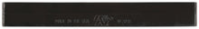 Load image into Gallery viewer, K&amp;N 15-17 Hyundai Sonata Replacement Cabin Air Filter - VF2058