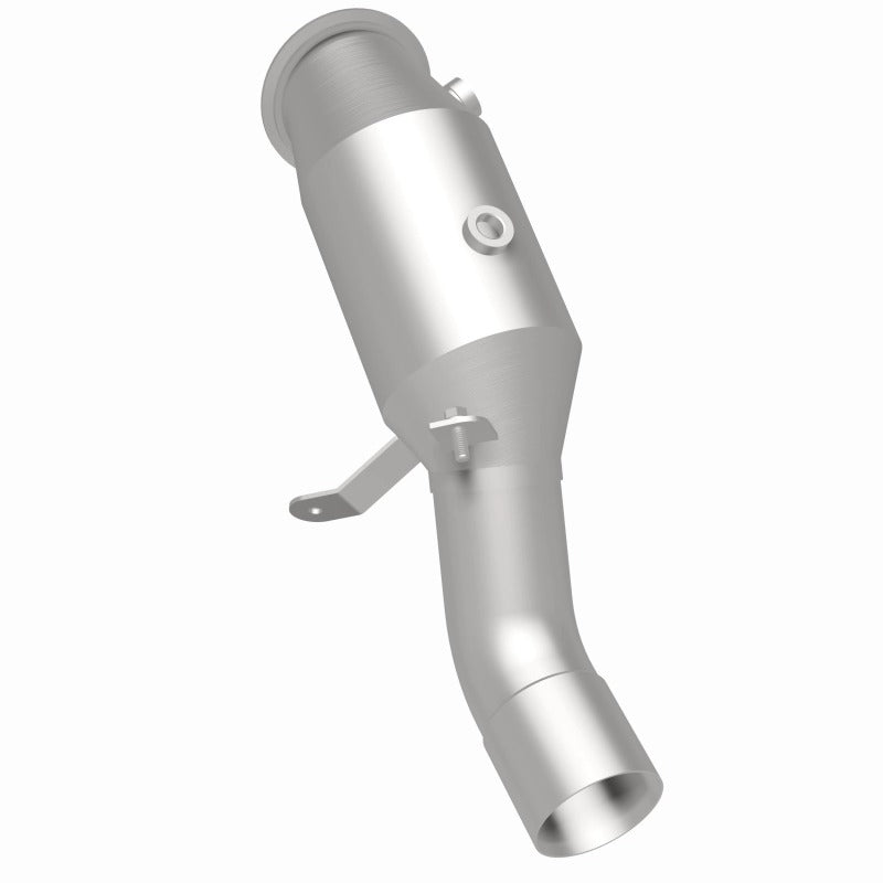 MagnaFlow Direct Fit Catalytic Converter 2014 BMW X5 3.0L Closed Couple - 52258