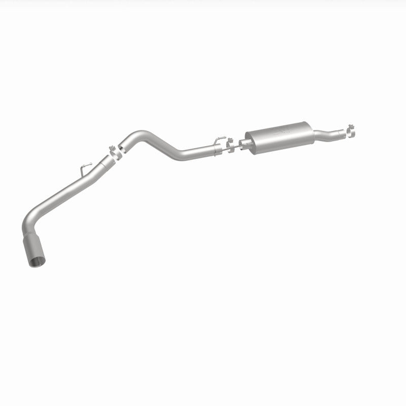 MagnaFlow Sys C/B 04 Ram Hemi Sc/Cc-Sb - 15862