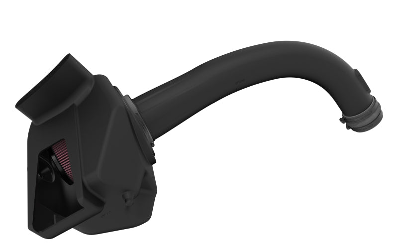 K&N 20-22 Ford F250/F350 V8 6.2L NextGen Cold Air Intake - 50-2593