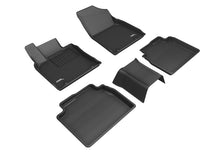 Load image into Gallery viewer, 3D MAXpider 19-24 Lexus ES Gasoline Rwd Kagu Black R1 R2