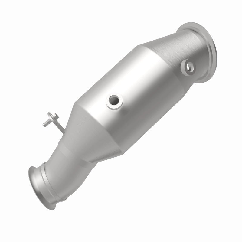 MagnaFlow 2014 BMW 335i GT xDrive 3.0L Underbody Direct Fit EPA Compliant Catalytic Converter - 52245