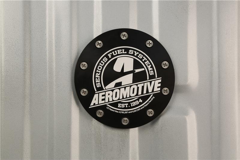 Aeromotive 1964 Pontiac GTO 200 Stealth Gen 2 Fuel Tank - 18119