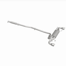 Load image into Gallery viewer, MagnaFlow Mazda BRE Exhaust Replacement Kit - 106-0998