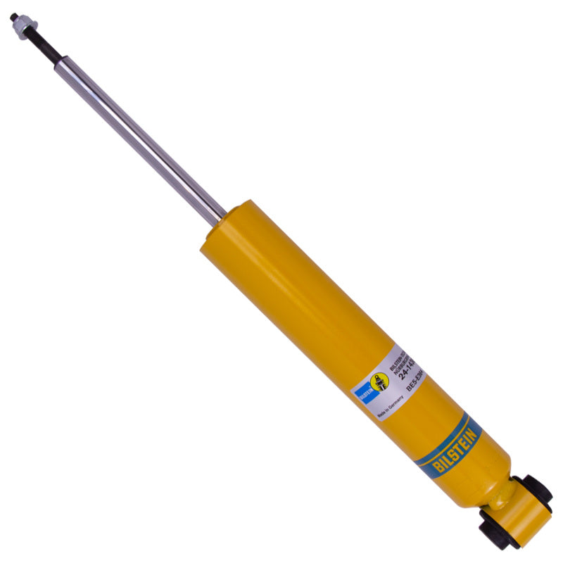 Bilstein B12 12-16 Volvo S60 B16 (iRC) Suspension Kit - Front / Rear - 46-259271