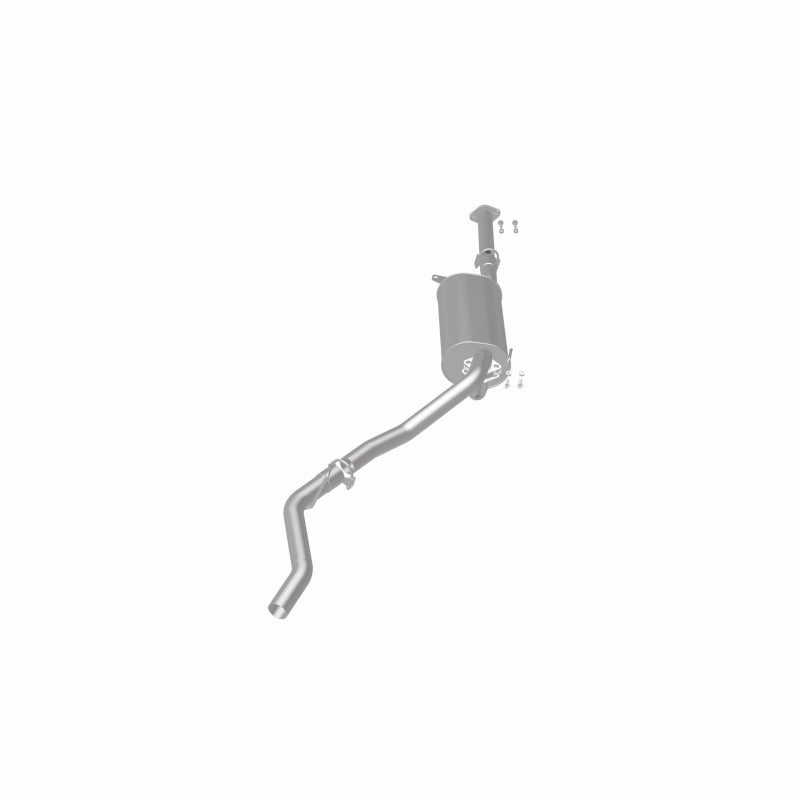 MagnaFlow BRE Exhaust Kit 98-02 Isuzu Trooper SLX 3.5L - 106-0304