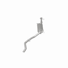 Load image into Gallery viewer, MagnaFlow BRE Exhaust Kit 98-02 Isuzu Trooper SLX 3.5L - 106-0304