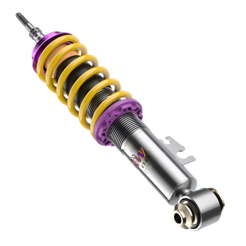 KW Coilover Kit V1 Mini Mini (R56) Coupe (only Cooper S Cooper D JCW) - 10220070