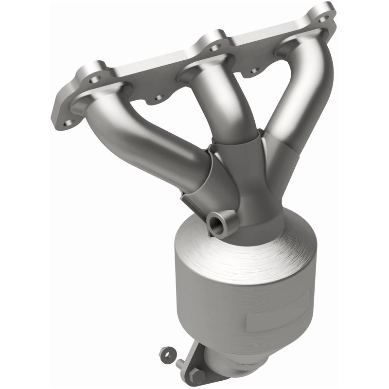 MagnaFlow Direct Fit Catalytic Converter 01-04 Hyundai Santa Fe 2.7L - 51000
