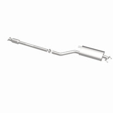 Load image into Gallery viewer, MagnaFlow Direct Fit Catalytic Conv 16-18 Kia Sorento OEM Grade Federal / EPA Compliant UnderBody - 21-150