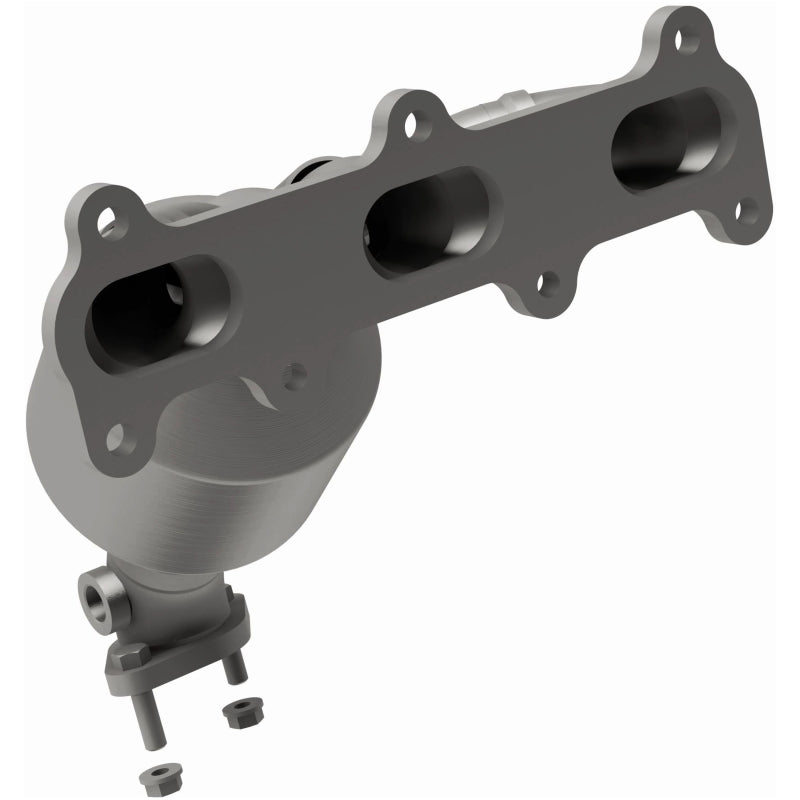 MagnaFlow Direct Fit Catalytic Converter 2004 Hyundai Santa Fe 2.7L - 50695