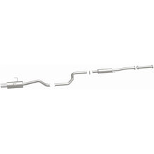 Load image into Gallery viewer, MagnaFlow Sys C/B Civic Ex/Si 2/4Dr 96-On - 15646