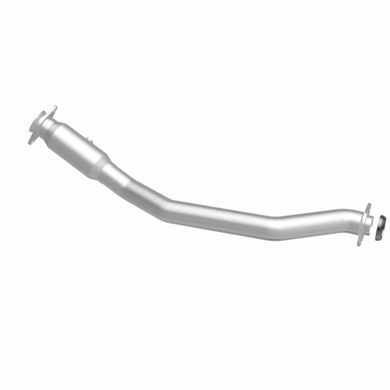 MagnaFlow Direct Fit Catalytic Converter 2012-2017 Grand Cherokee V8 6.4 OEM Underbody - 21-578