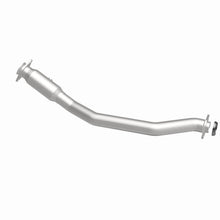 Load image into Gallery viewer, MagnaFlow Direct Fit Catalytic Converter 2012-2017 Grand Cherokee V8 6.4 OEM Underbody - 21-578