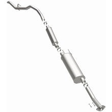Load image into Gallery viewer, BRExhaust Exhaust Kit 15-19 Ford Transit-250 Transit-350 HD Transit-350 3.7L - 106-0782
