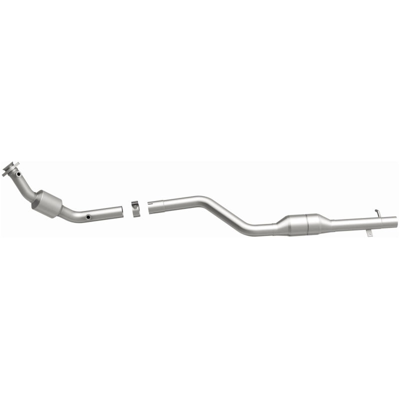 MagnaFlow Direct Fit Catalytic Converter 99-02 Mercedes SL500 5.0L - 51973