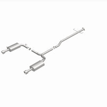 Load image into Gallery viewer, MagnaFlow Sys CB 05- Mazdaspeed6 2.3L Turbo - 16609