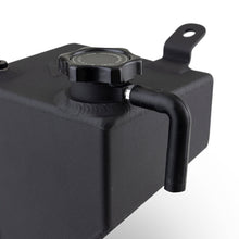 Load image into Gallery viewer, Mishimoto 2023+ Toyota GR Corolla Expansion Tank Black - MMRT-GRC-23MWBK