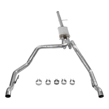Load image into Gallery viewer, Flowmaster 19-25 GM 1500 5.3L FlowFX Cat-Back Exhaust System - 717894