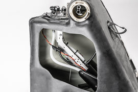 Radium Engineering 03-19 Chevrolet Corvette Mid Dual Pump Add-On - 20-0937