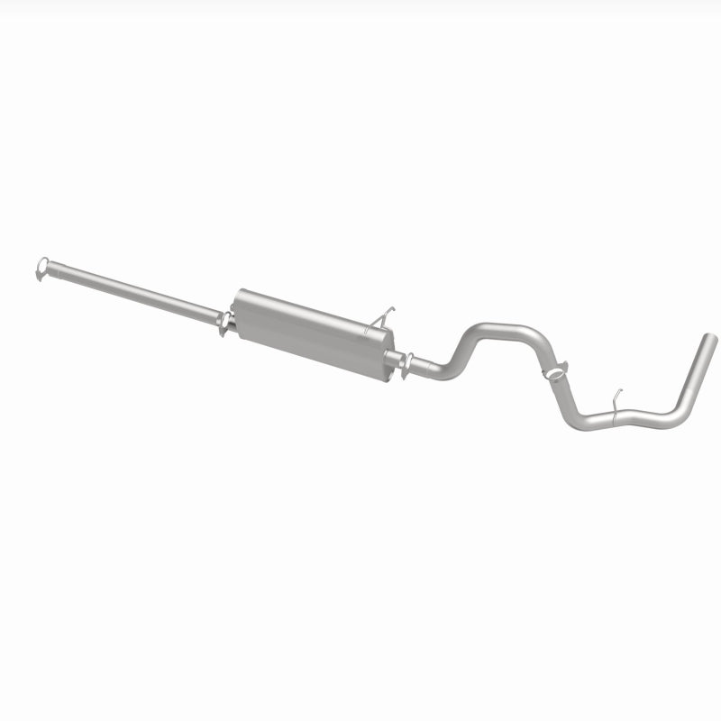 MagnaFlow BRE Exhaust Kit 89-96 Ford F-250 F-350 - 106-0499