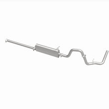 Load image into Gallery viewer, MagnaFlow BRE Exhaust Kit 89-96 Ford F-250 F-350 - 106-0499