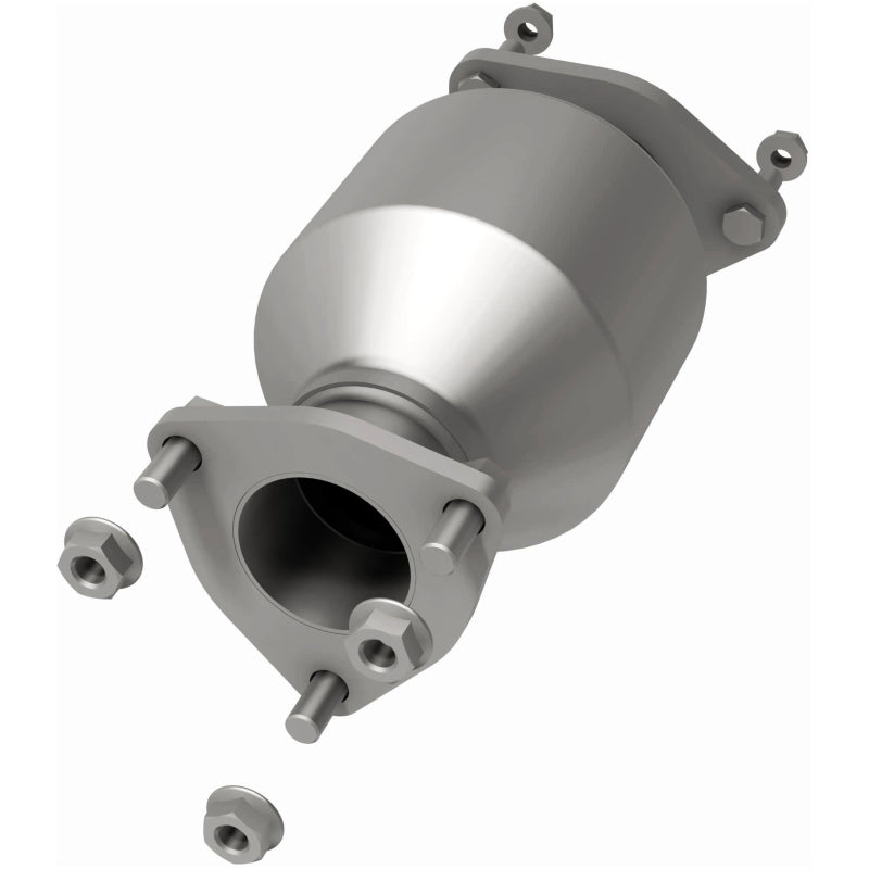MagnaFlow Direct Fit Catalytic Converter 09-10 Acura TSX 2.4L / 08-10 Honda Accord 2.4L - 49896