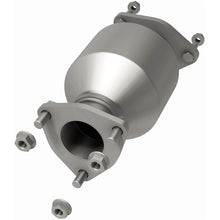 Load image into Gallery viewer, MagnaFlow Direct Fit Catalytic Converter 09-10 Acura TSX 2.4L / 08-10 Honda Accord 2.4L - 49896