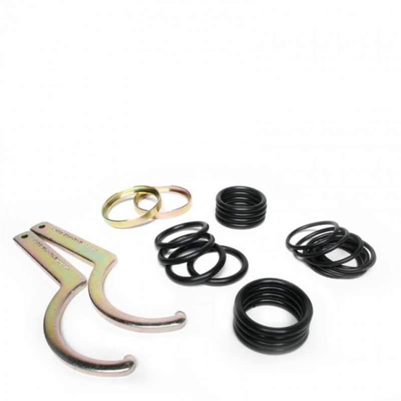 Skunk2 90-97 Honda Accord (All Models) Coilover Sleeve Kit (Set of 4) - 517-05-0710